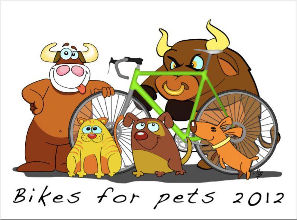 bikepets